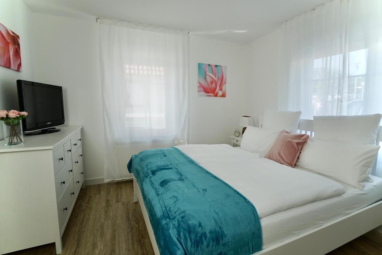 Myhome Ruegen - Haus Sonnenmeer Sellin  ภายนอก รูปภาพ