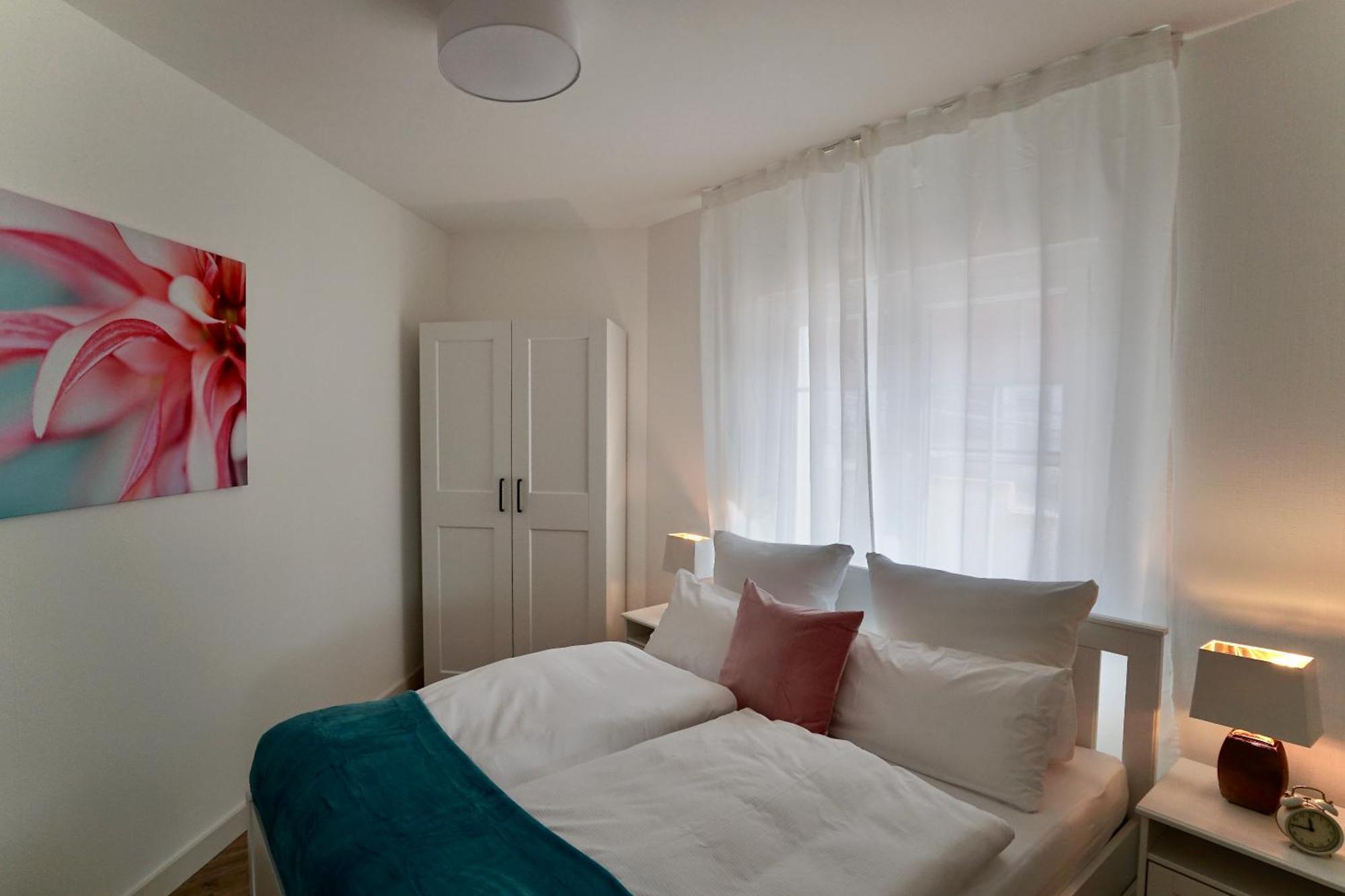 Myhome Ruegen - Haus Sonnenmeer Sellin  ห้อง รูปภาพ
