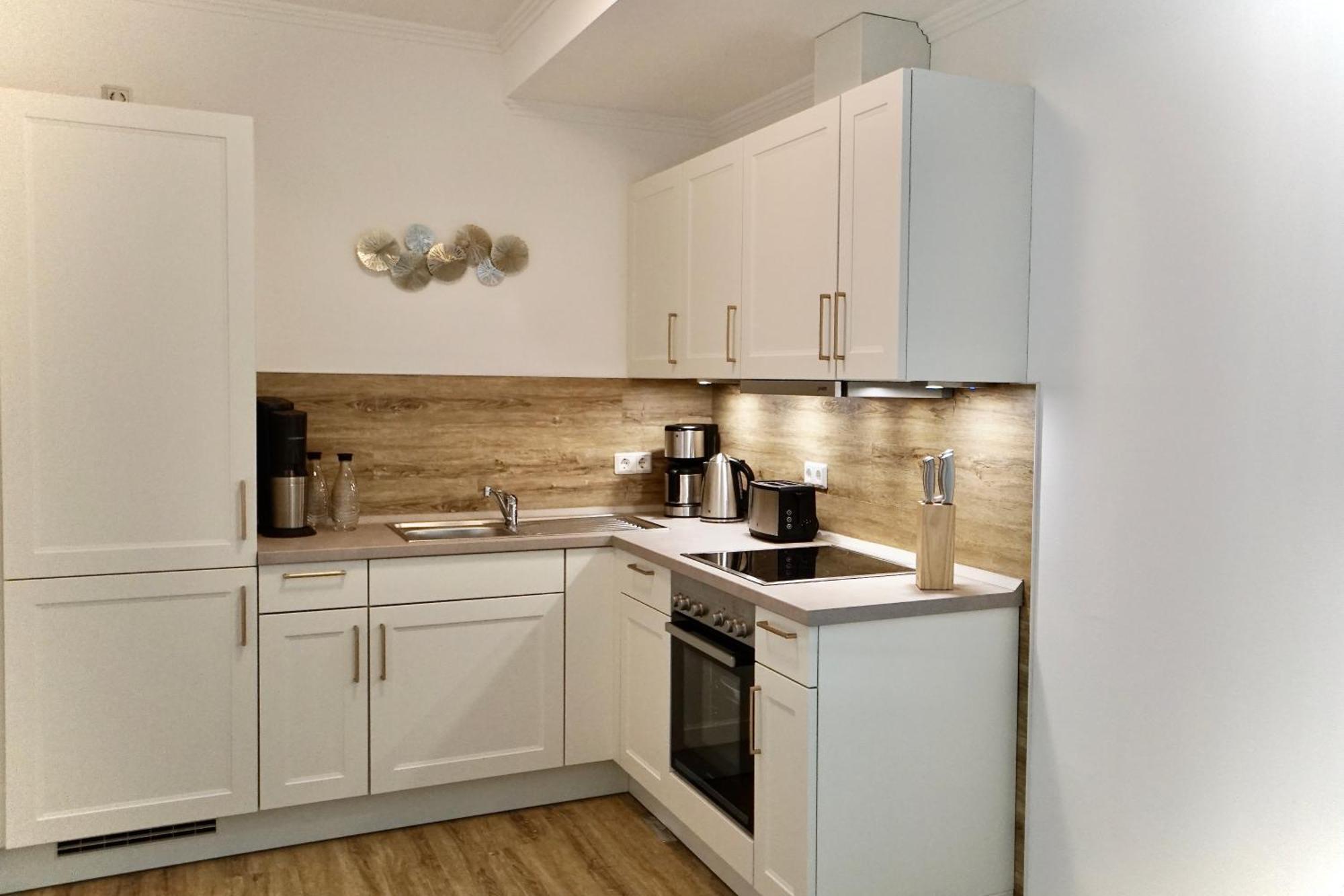 Myhome Ruegen - Haus Sonnenmeer Sellin  ห้อง รูปภาพ