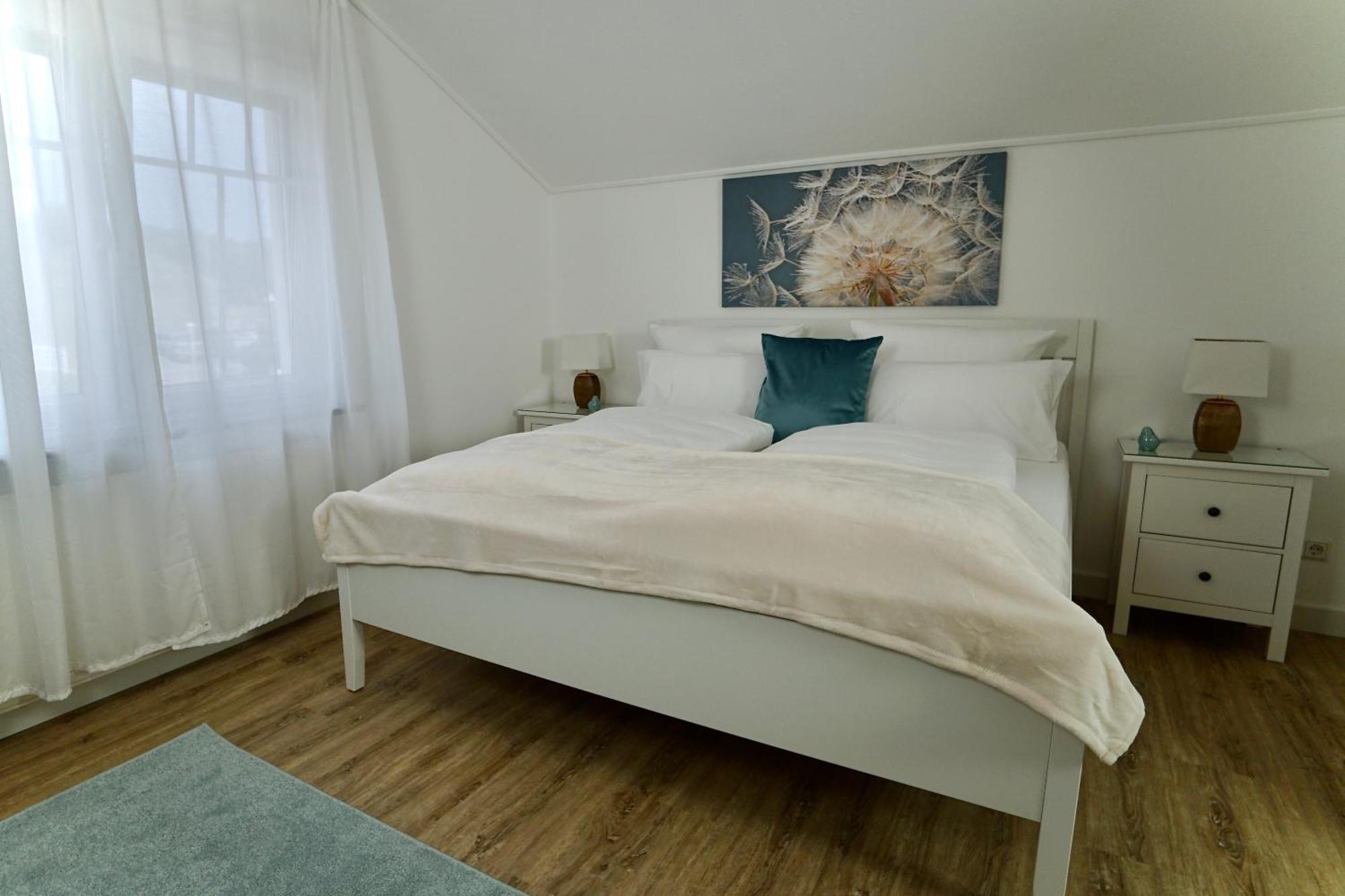 Myhome Ruegen - Haus Sonnenmeer Sellin  ห้อง รูปภาพ