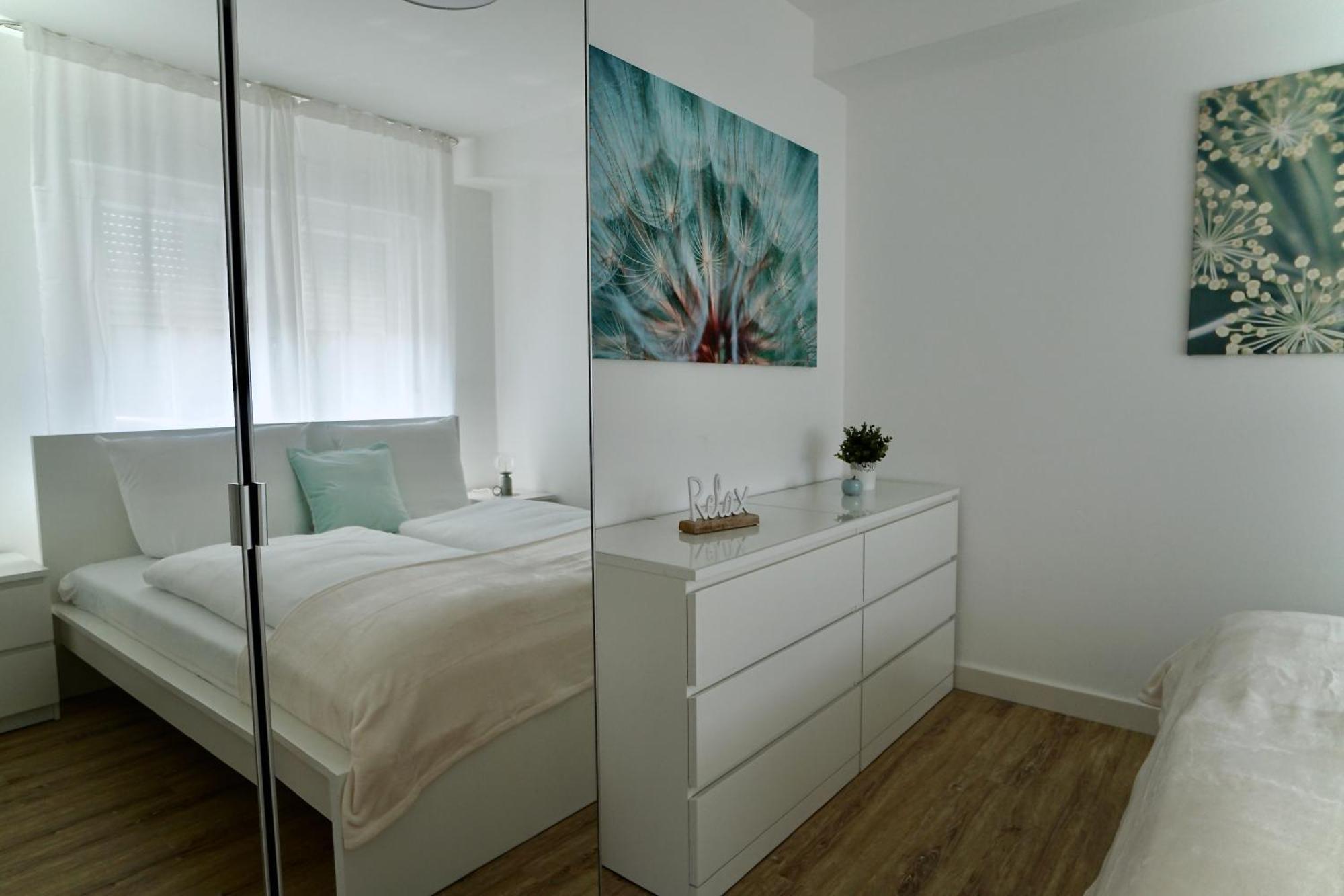 Myhome Ruegen - Haus Sonnenmeer Sellin  ห้อง รูปภาพ