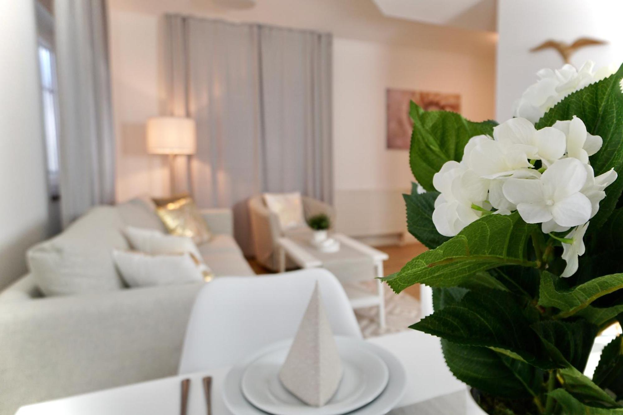 Myhome Ruegen - Haus Sonnenmeer Sellin  ห้อง รูปภาพ