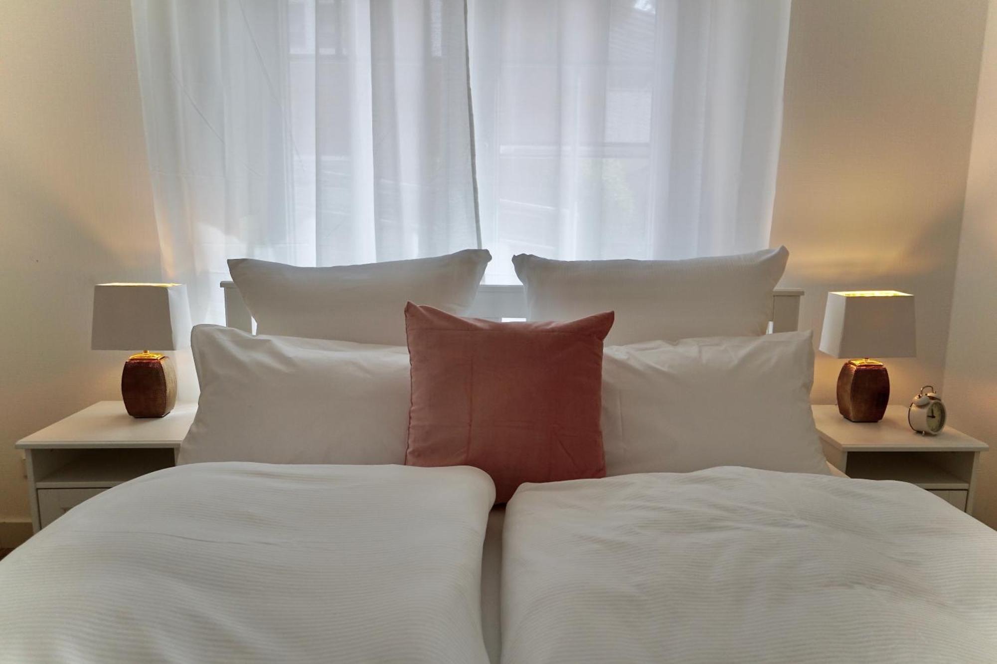 Myhome Ruegen - Haus Sonnenmeer Sellin  ห้อง รูปภาพ