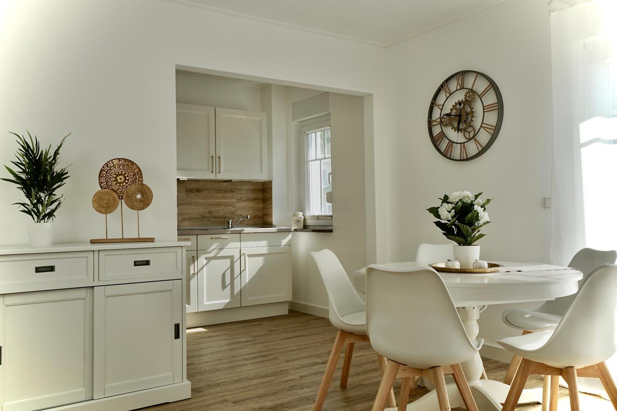 Myhome Ruegen - Haus Sonnenmeer Sellin  ห้อง รูปภาพ
