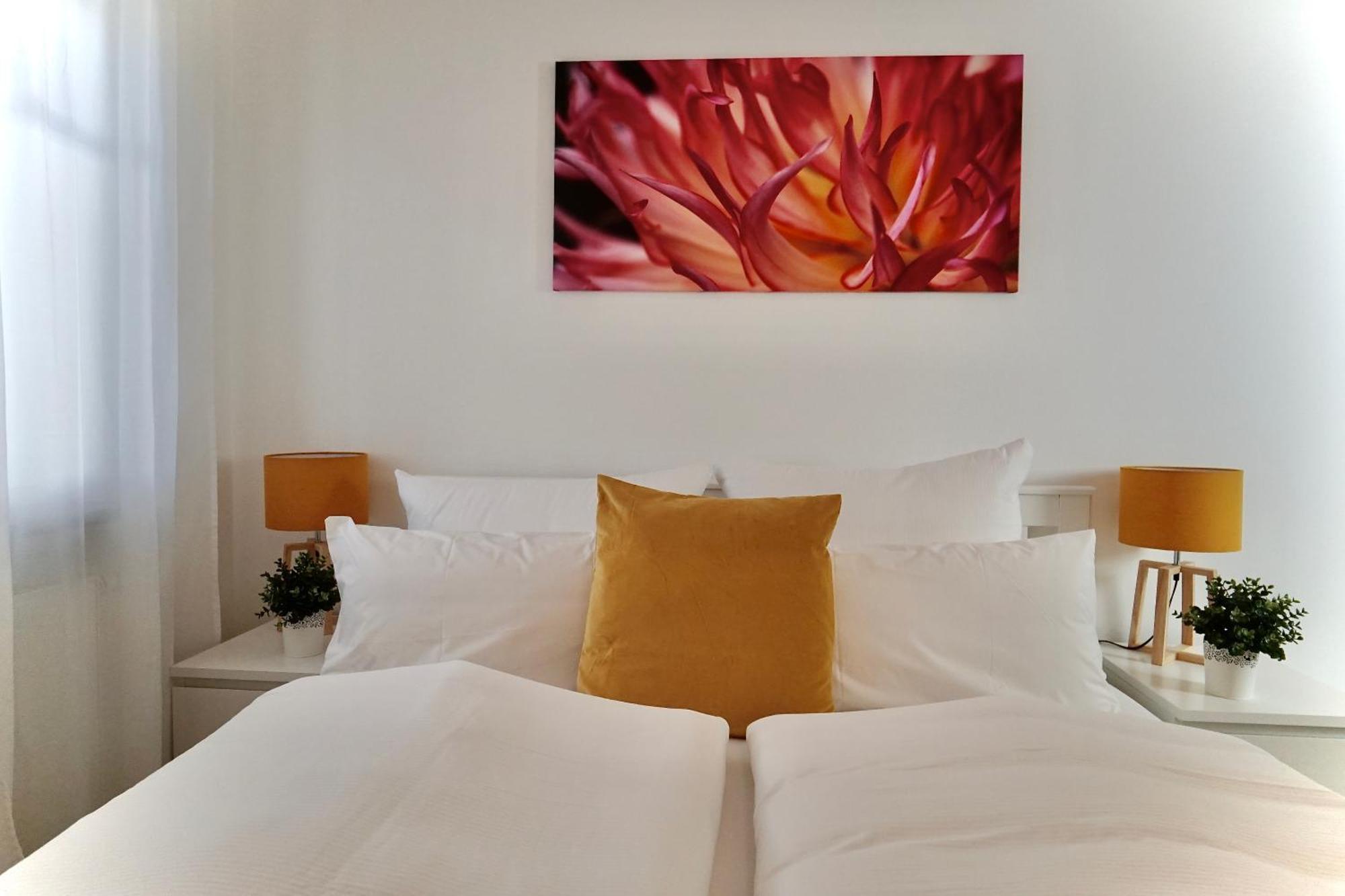 Myhome Ruegen - Haus Sonnenmeer Sellin  ห้อง รูปภาพ