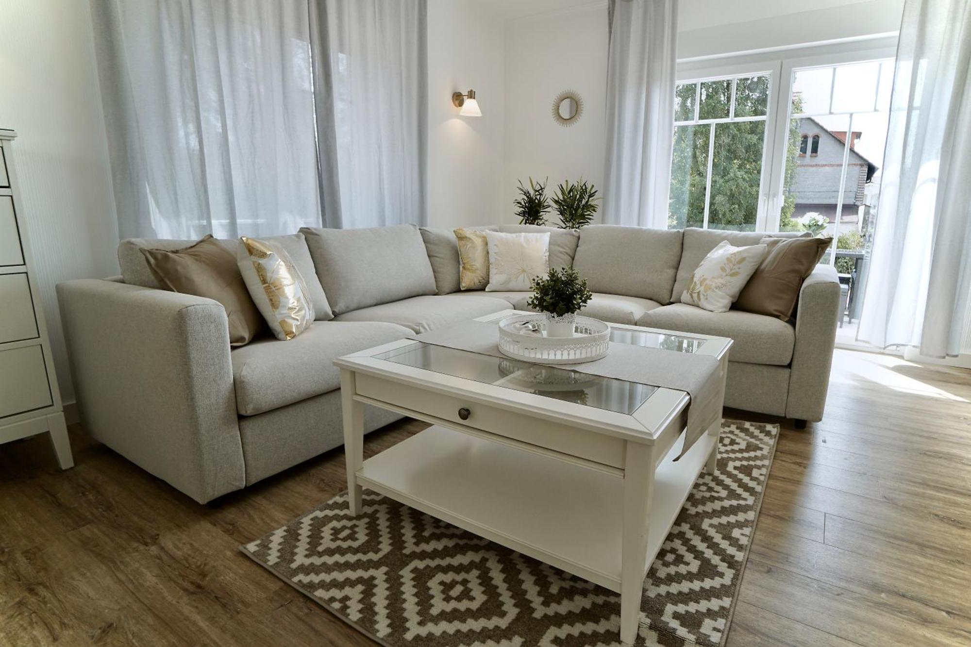 Myhome Ruegen - Haus Sonnenmeer Sellin  ห้อง รูปภาพ