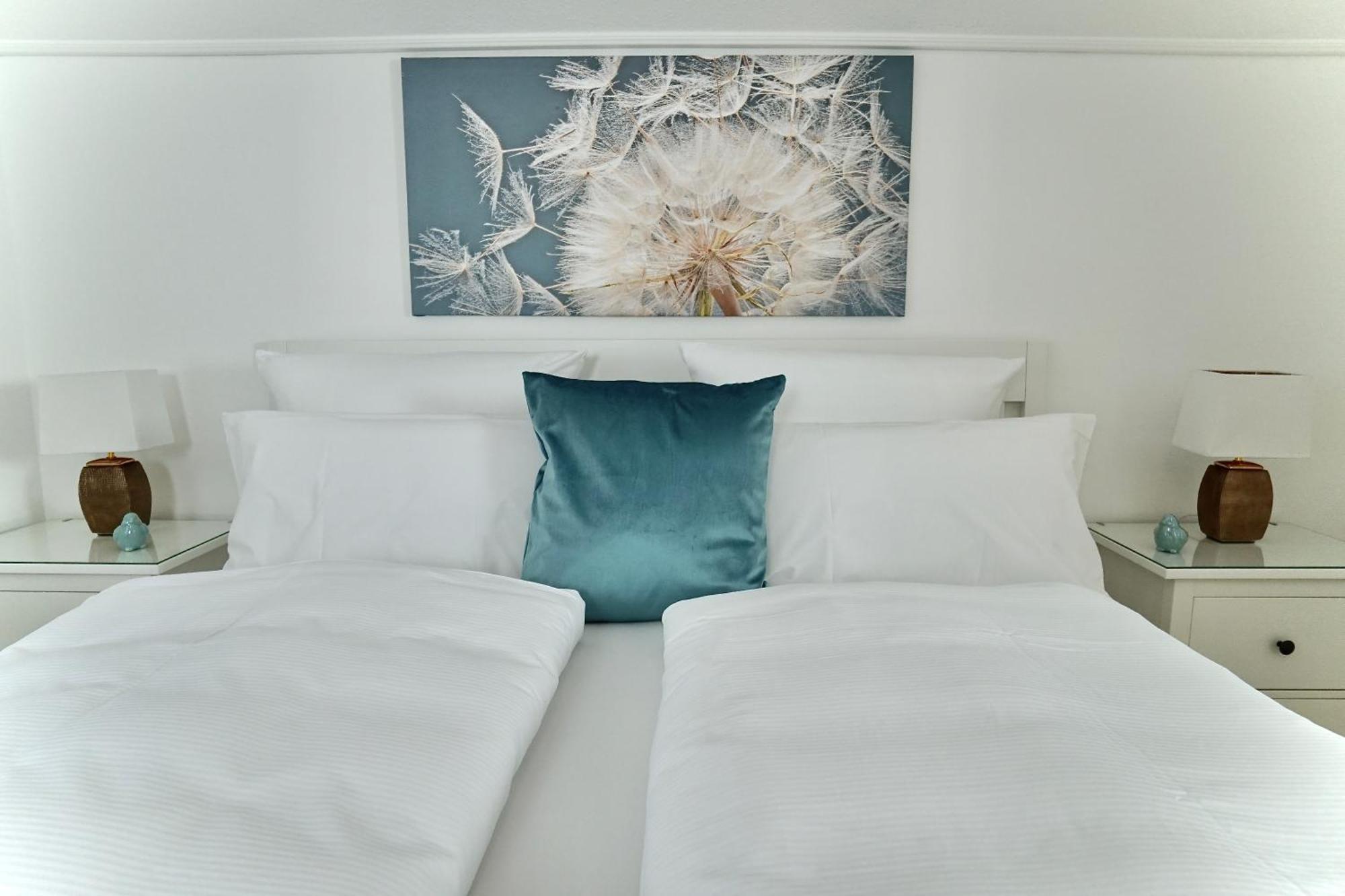 Myhome Ruegen - Haus Sonnenmeer Sellin  ห้อง รูปภาพ