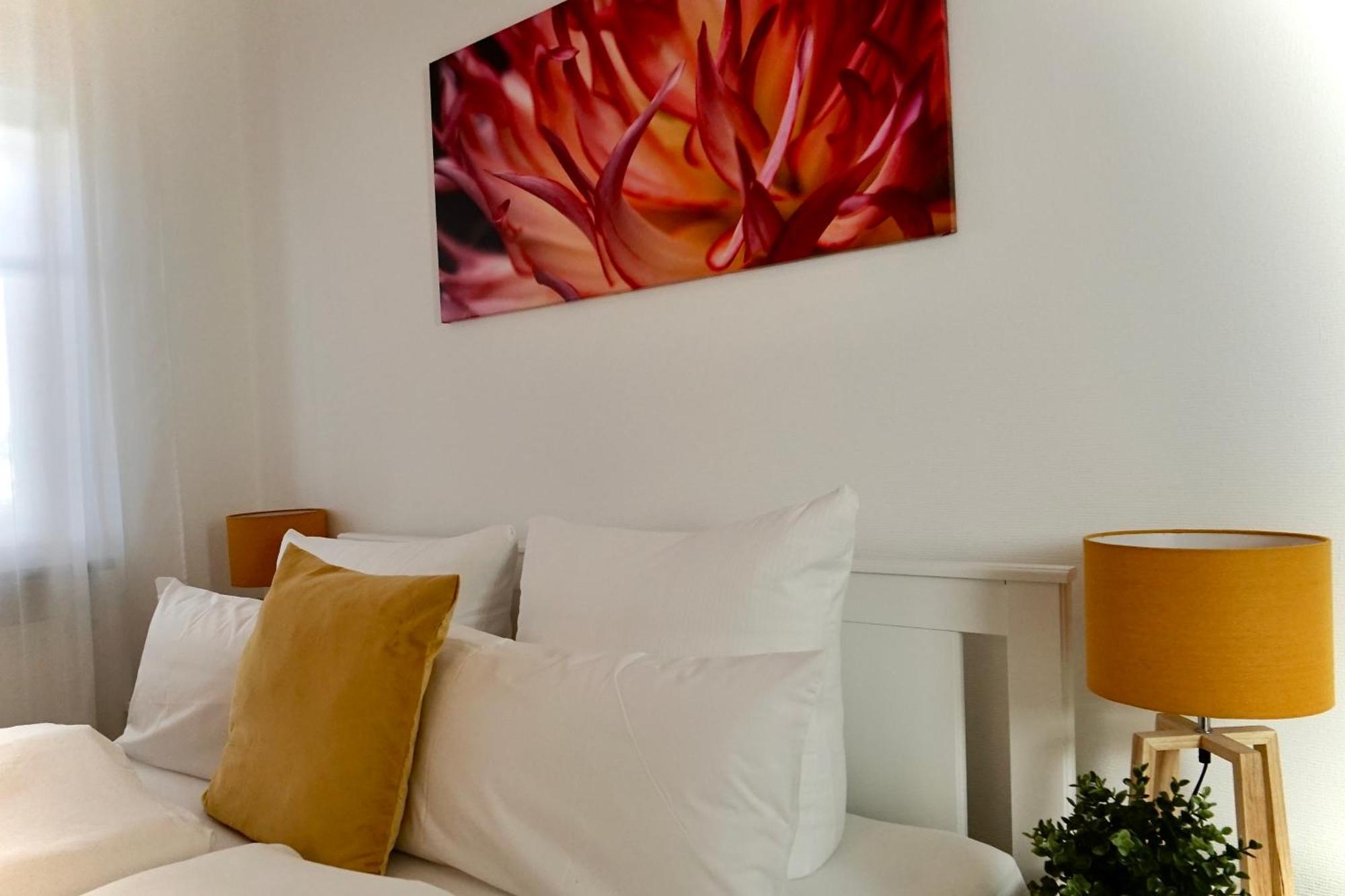 Myhome Ruegen - Haus Sonnenmeer Sellin  ห้อง รูปภาพ